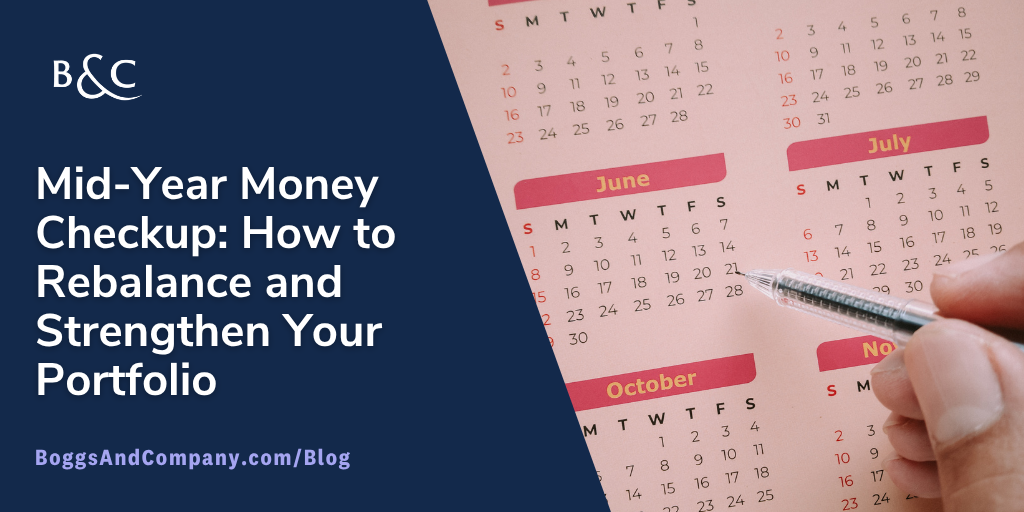 Mid‑Year Money Checkup: How to Rebalance and Strengthen Your Portfolio