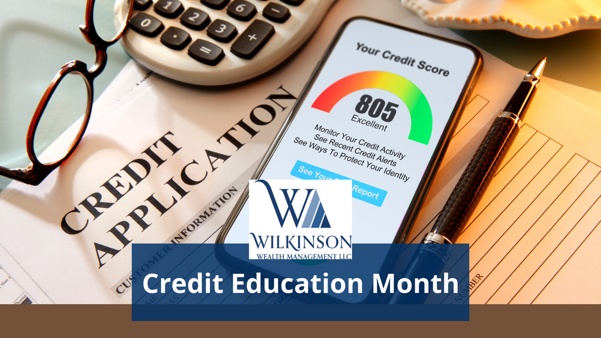 All About Credit Scores