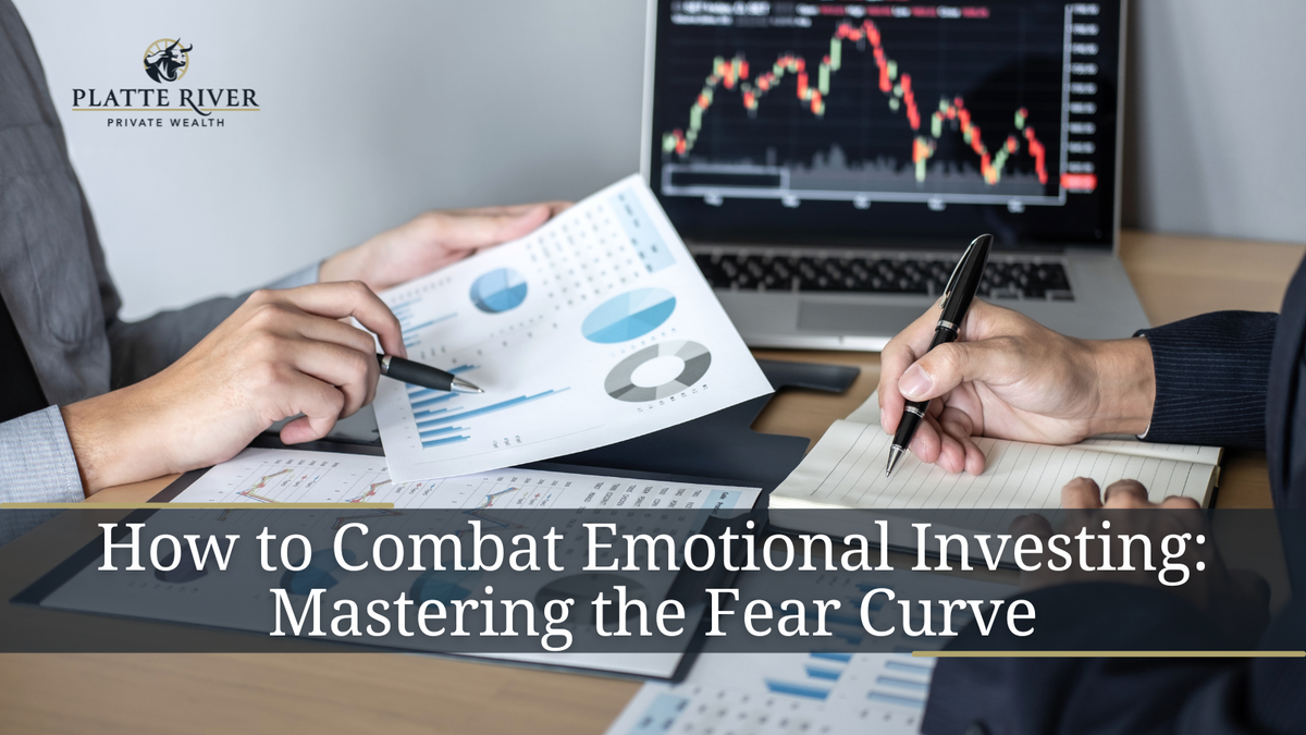 How to Combat Emotional Investing: Mastering the Fear Curve