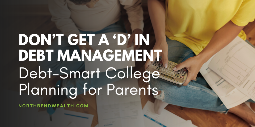 Don’t Get a D in Debt Management