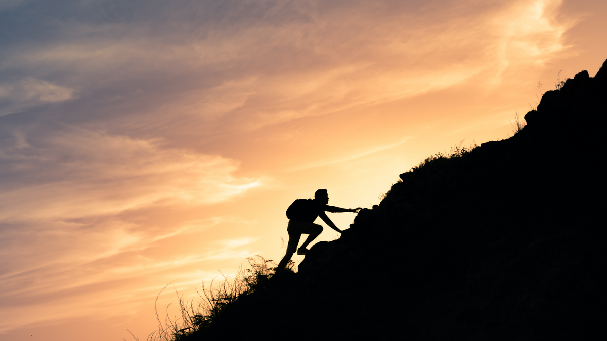 Tips to Help You Conquer The Retirement Mountain this Financial Planning Month