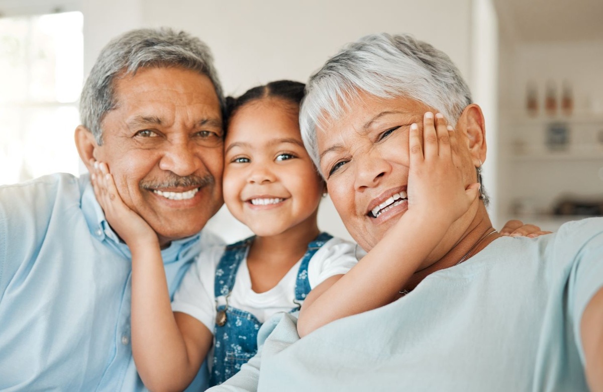 How Grandparents Can Help Grandchildren with College Costs