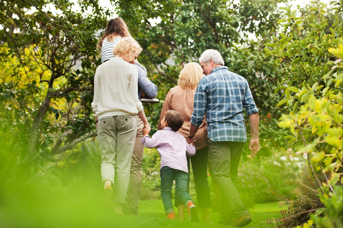 Upsizing vs. Downsizing in Retirement