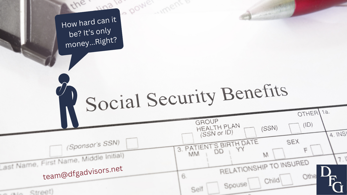Social Security Month: Empowering Yourself with Knowledge