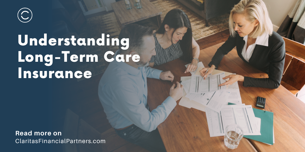 Understanding Long-Term Care Insurance