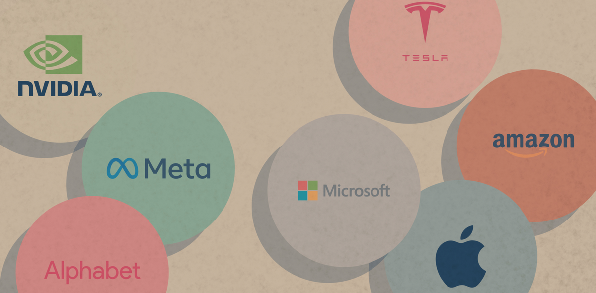 Embracing a New Wave: The Case for Biblically Responsible Investing Beyond the Magnificent Seven