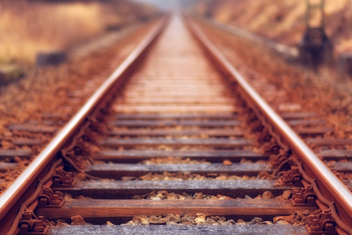 The TAX TRAIN of higher TAXES is coming!