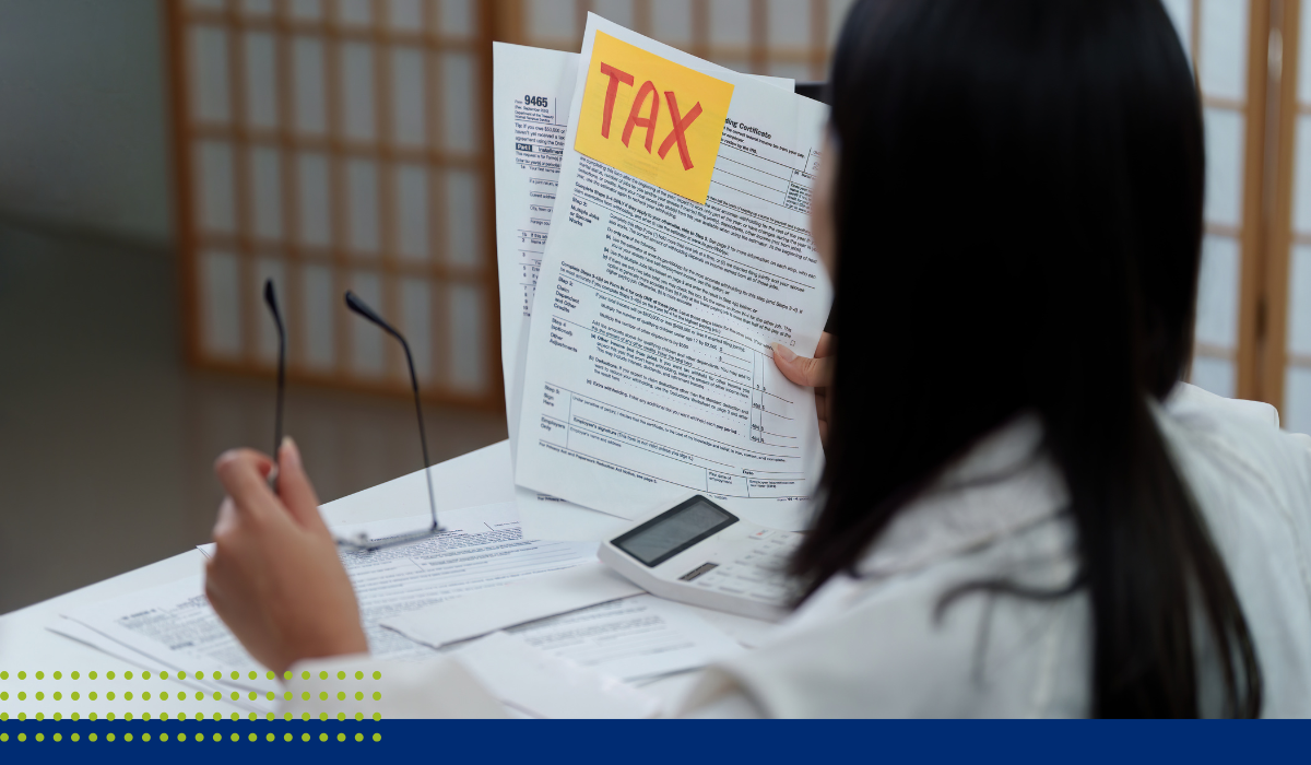 What You Need To Know for the 2025 Tax Season: Credits, Deductions, and Policies