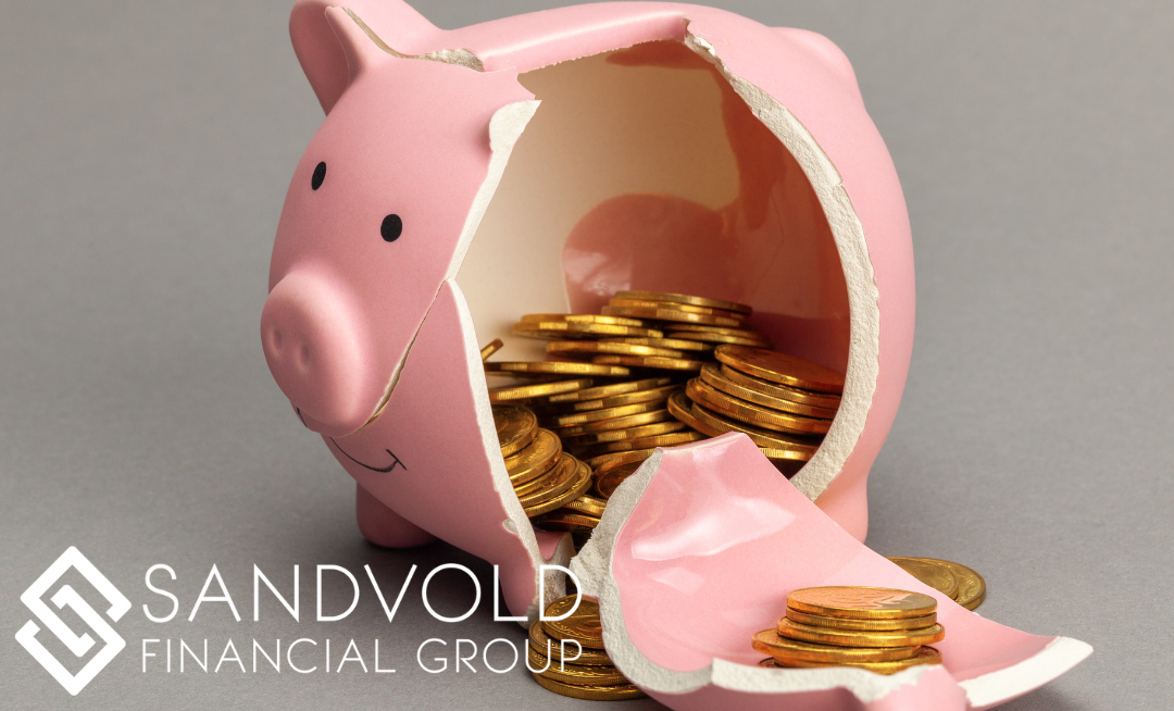 Where Should I Withdraw Money From If I Need It?