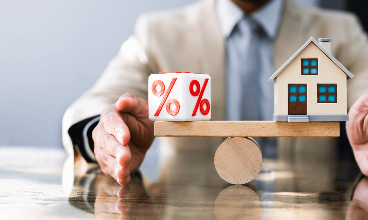 What Do Rising Interest Rates Mean for Your Money?
