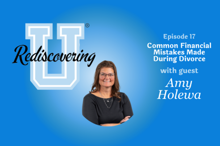 Common Financial Mistakes Made During Divorce - Podcast