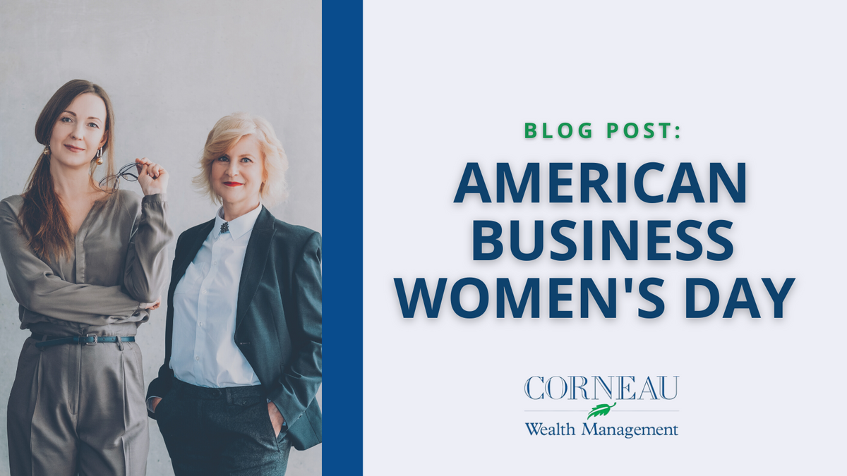 American Business Women's Day