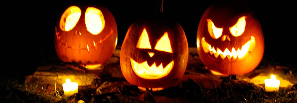 Happy Halloween: A Spooky-Smart Checkup for Your Financial Plan