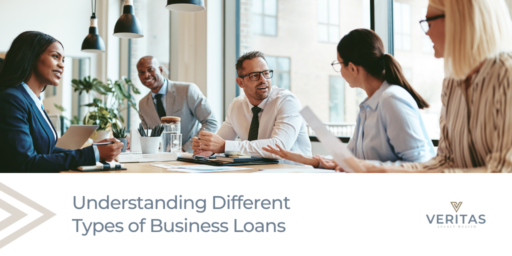 Understanding Different Types of Business Loans