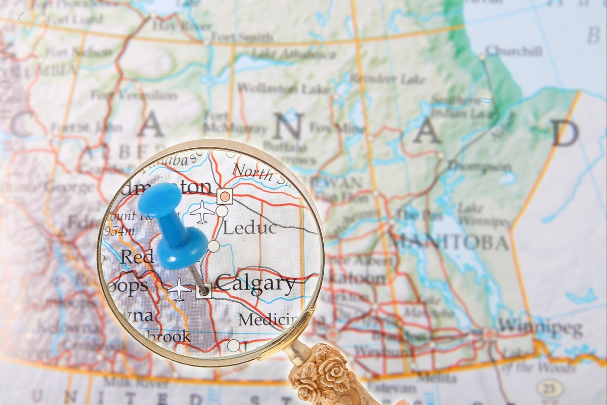 WHERE ARE THE BEST PLACES TO LIVE IN NORTH AMERICA?