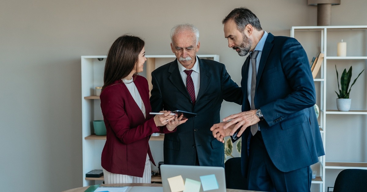 Are You Prepared to Transition Your Business?