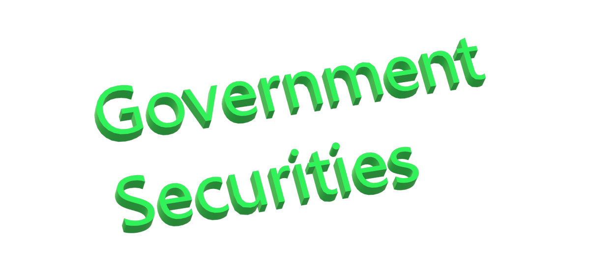 A Deeper Look at Government Securities