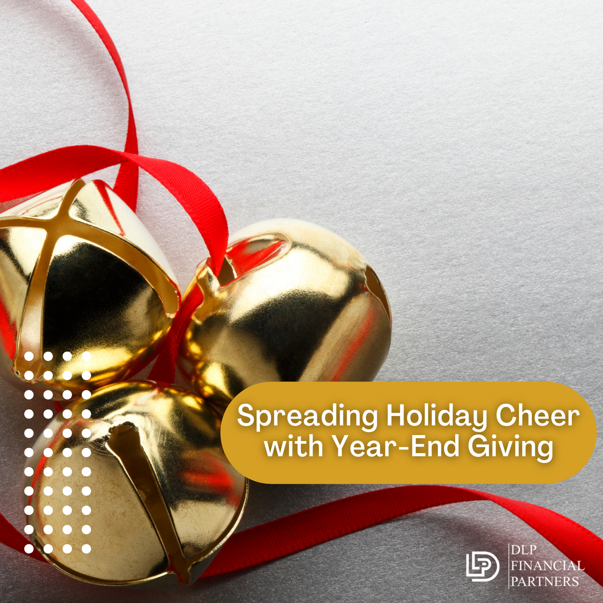 Spreading Holiday Cheer with Year-End Giving
