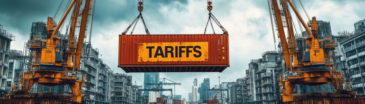 Tariffs 2.0