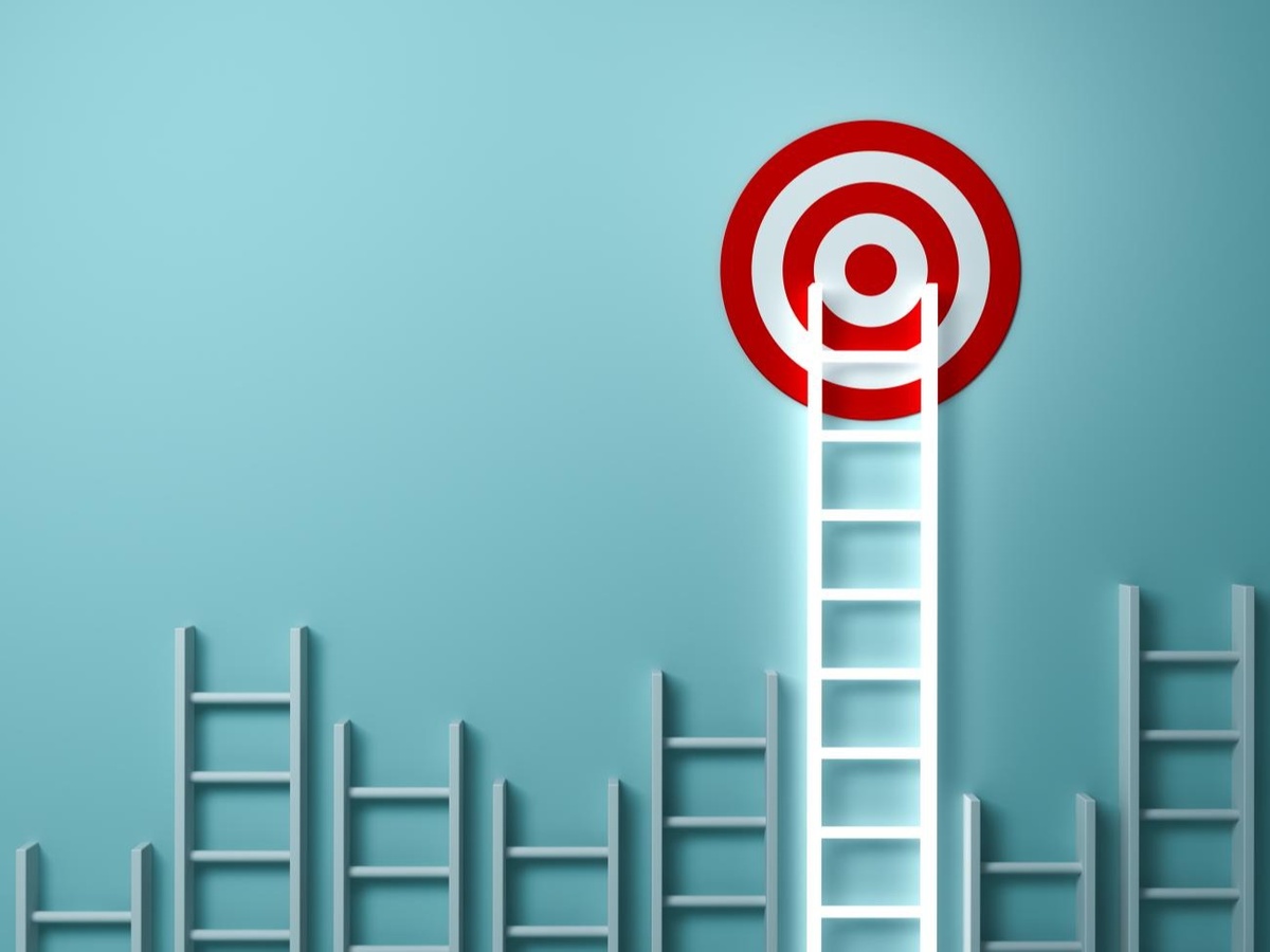 The Importance of Financial Goals