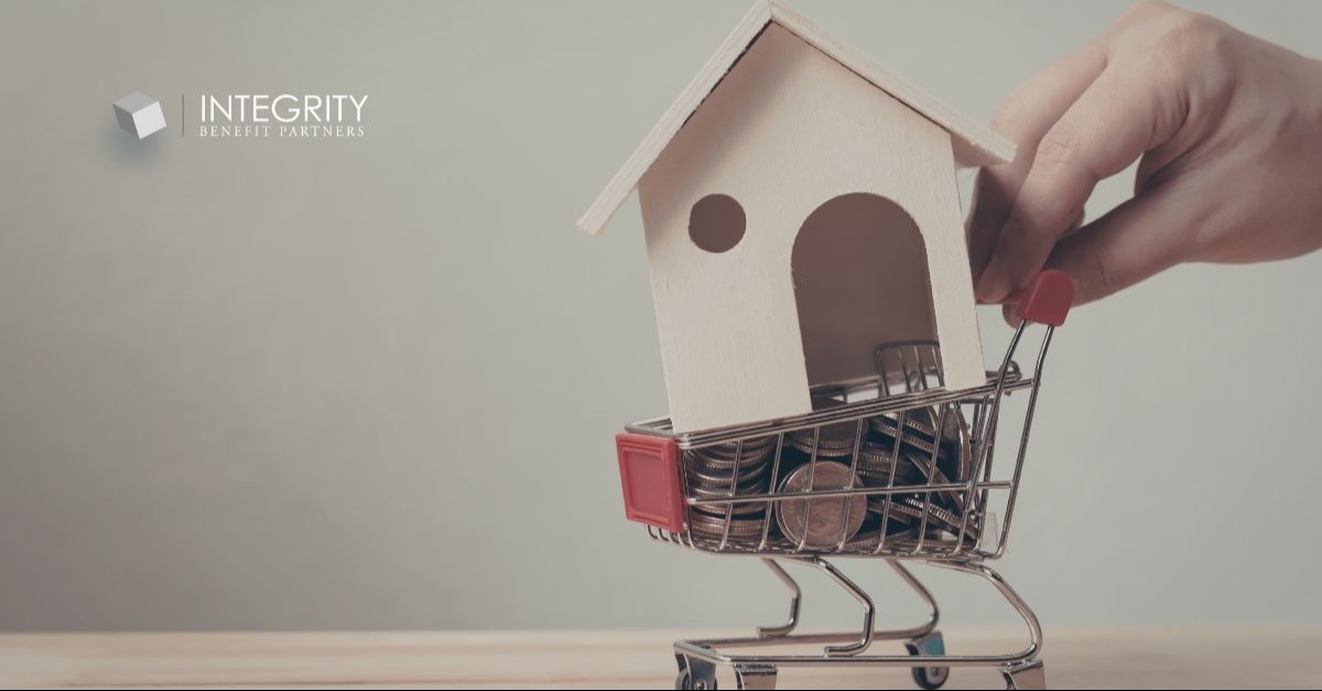 Household Spending Data Reveals Participant Borrowing Patters