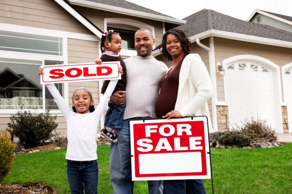 Minimizing Capital Gains Tax on Sale of a Home