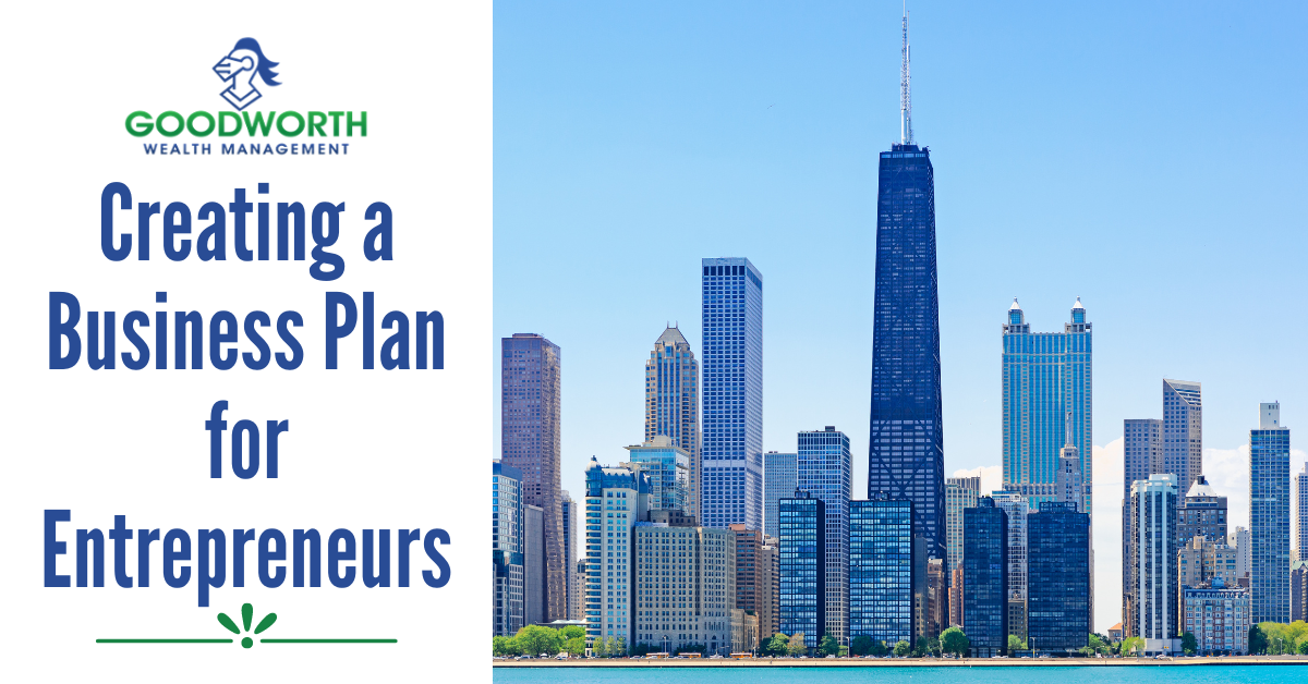 Creating a Business Plan for Entrepreneurs