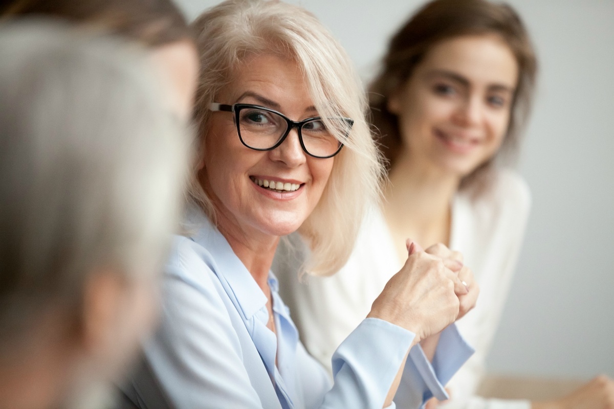 9 Things Single Women in Their 60s Need to Do to Prepare for Retirement