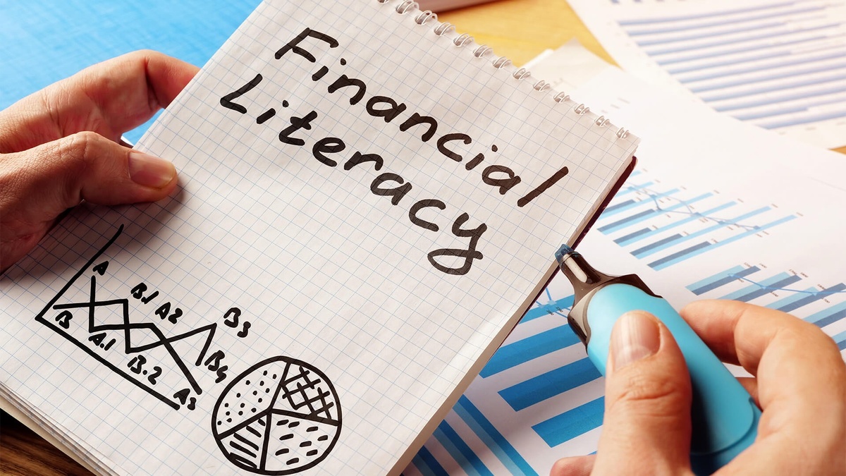 Seven Habits of Financially Literate People