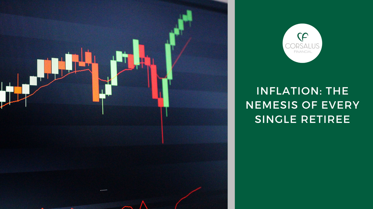 Inflation: The Nemesis of Every Single Retiree