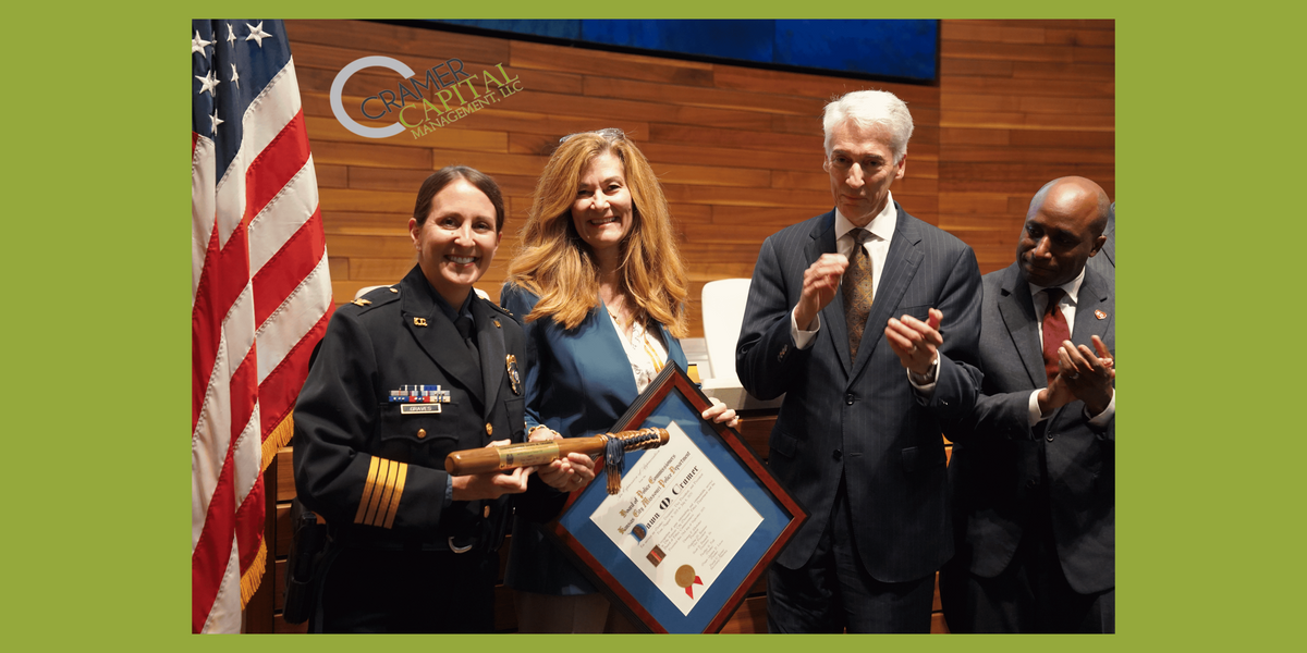 Why Law Enforcement Retirement Is Different — And Why Your Advisor Should Be Too