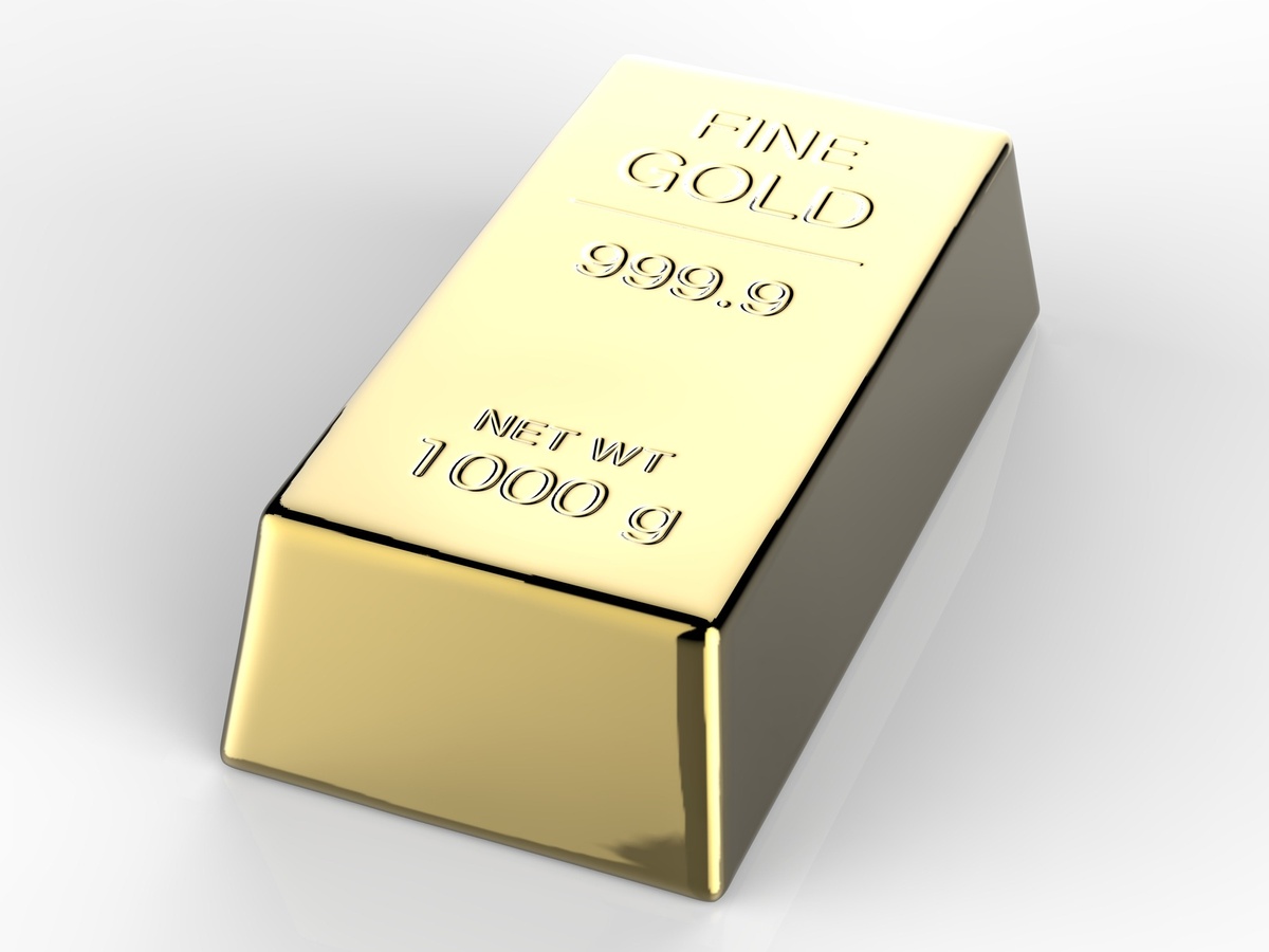 Some Investors Favoring Safe-Haven Investments