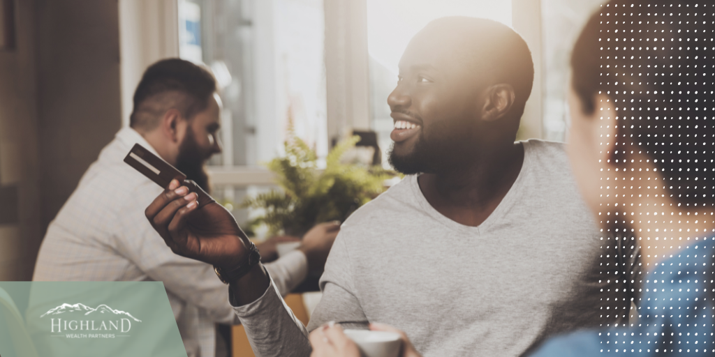 Take Time for a Credit Checkup