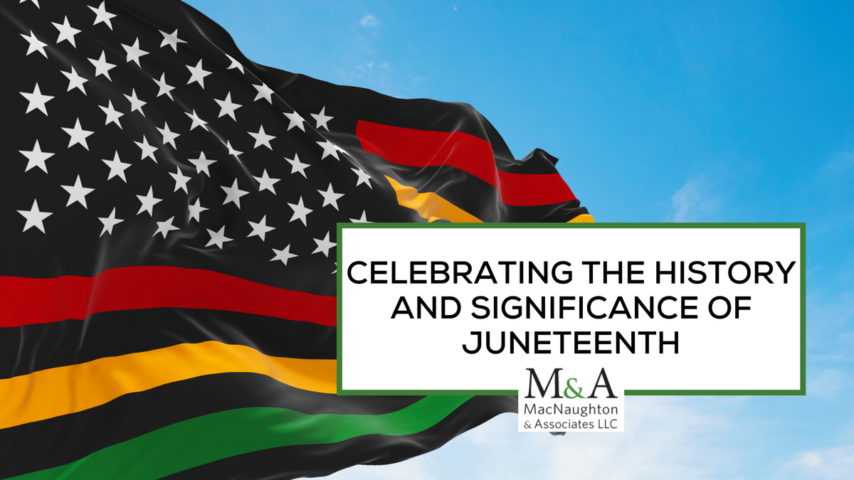 The History and Significance of Juneteenth