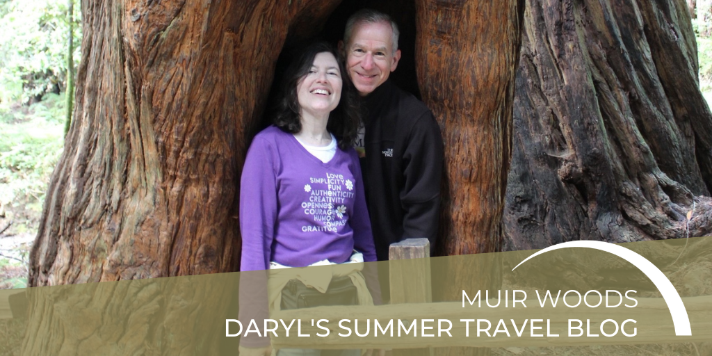 Muir Woods