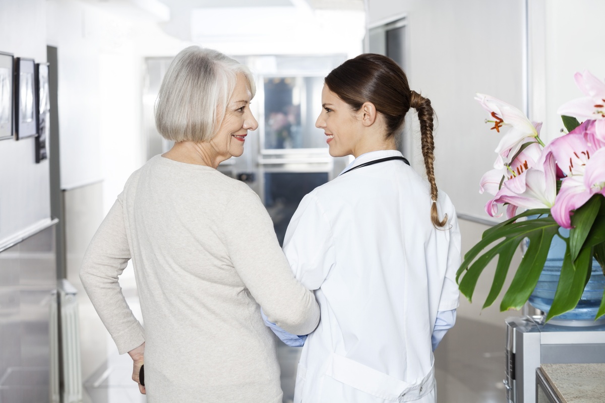 Breaking Down the Parts of Medicare