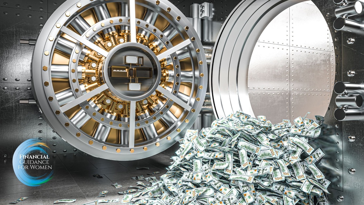 Sudden Wealth Syndrome: When a Major Life Event Changes Your Financial Picture Overnight