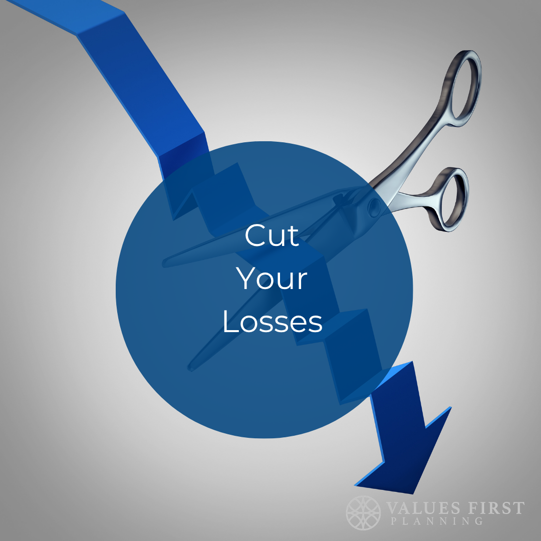 Cut Your Losses