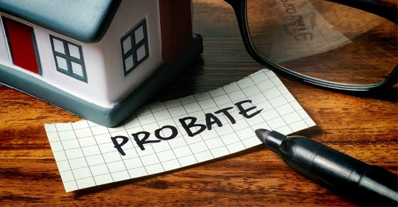 Proper Planning Can Ease the Pain of the Probate Process