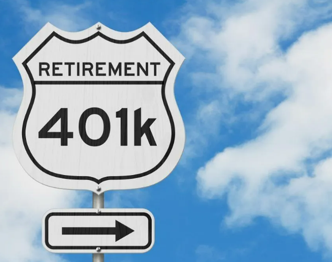 You've Maxed Out Your 401(k). Now What?