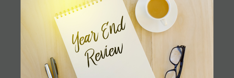 Year-End Financial Planning