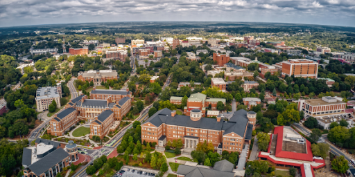 What's the Most Efficient Way to Make University Donations?