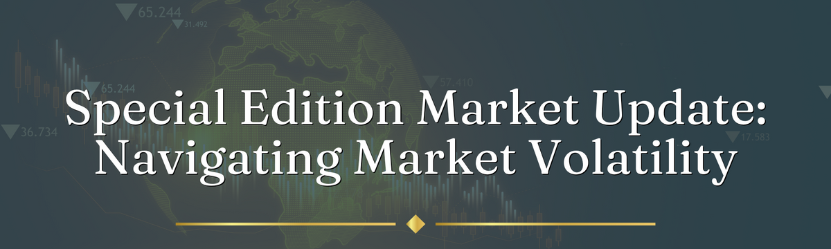 Navigating Market Volatility