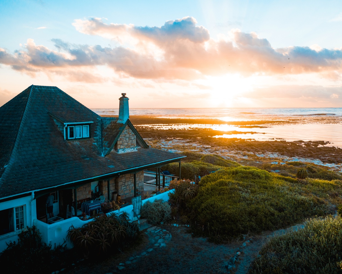 Tax Strategies for Vacation and Second Homes