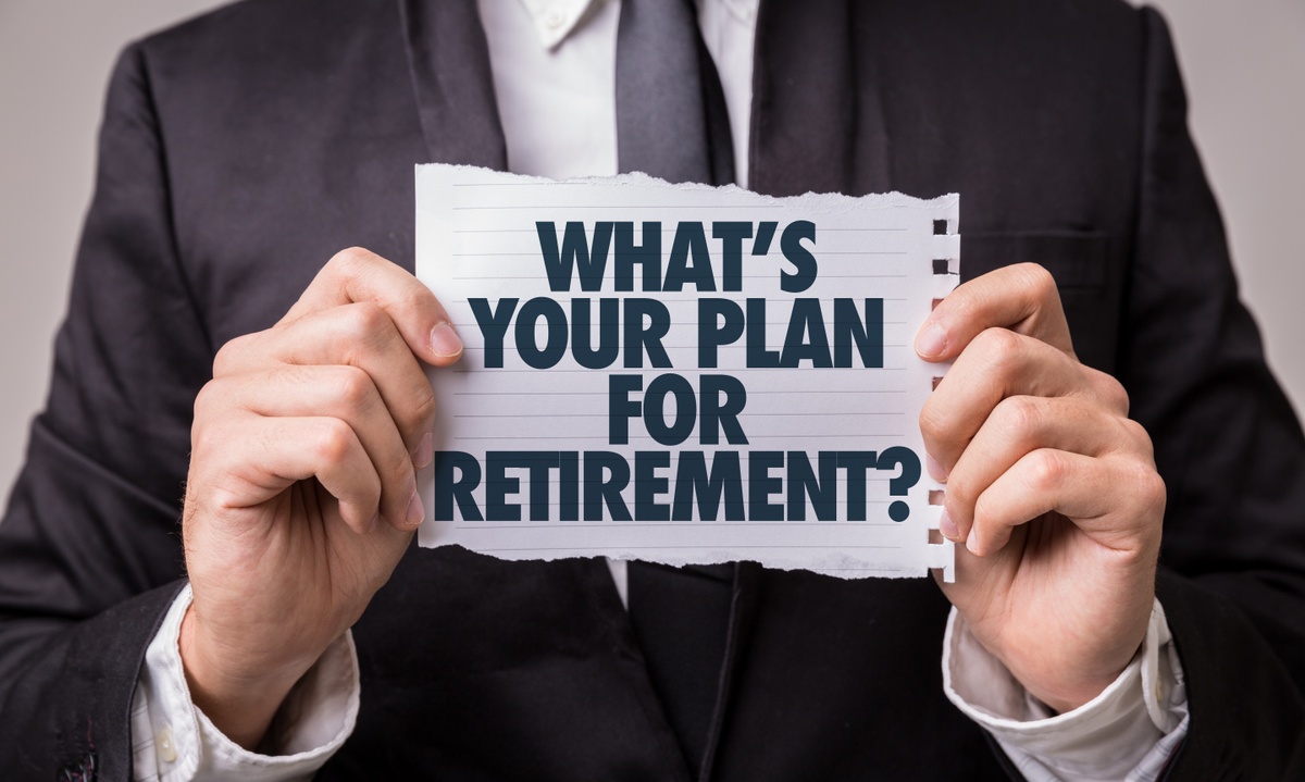 3 strategies for retirement income planning