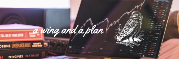 What Does It Take to Regain Market Losses?