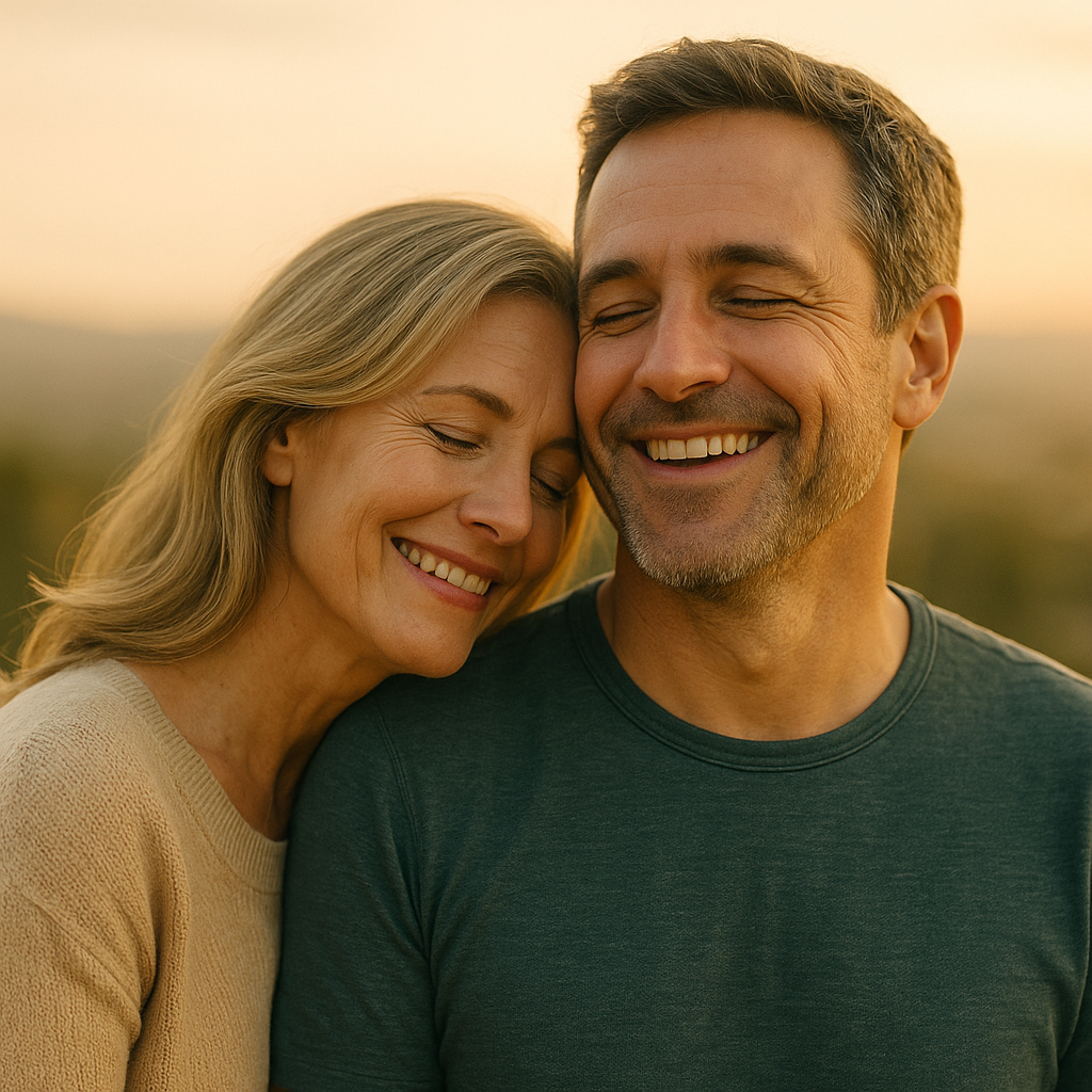 From ROI to Fulfillment: A New Chapter for Those With Enough