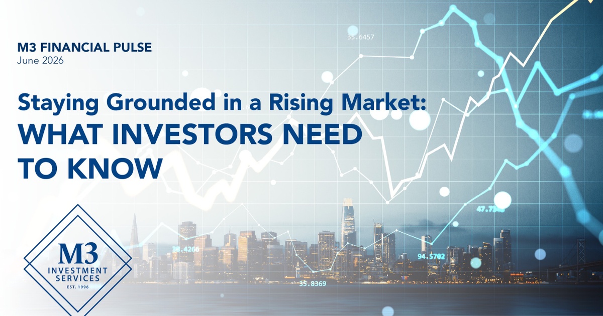 June 2026 Financial Pulse