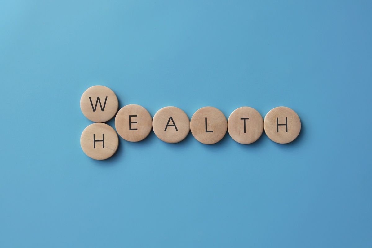 Three Principles That Build Wealth and Health