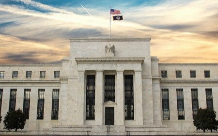 November's Fed Funds Rate Cut Decision